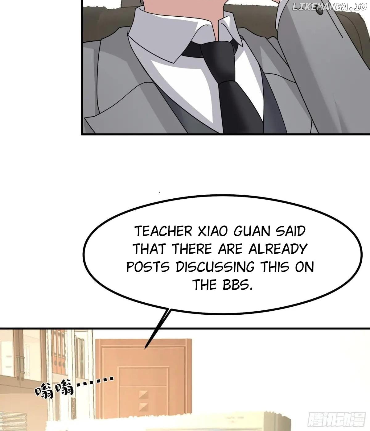 I Really Don’t Want to be Reborn Chapter 430 - page 45